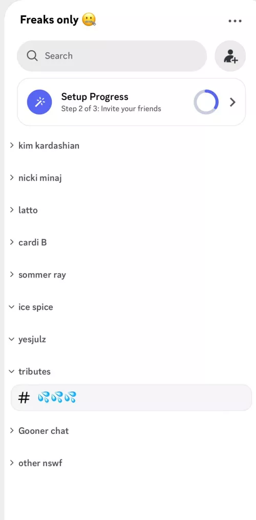 Join the server y’all link in bio by Temporary_Ad_665