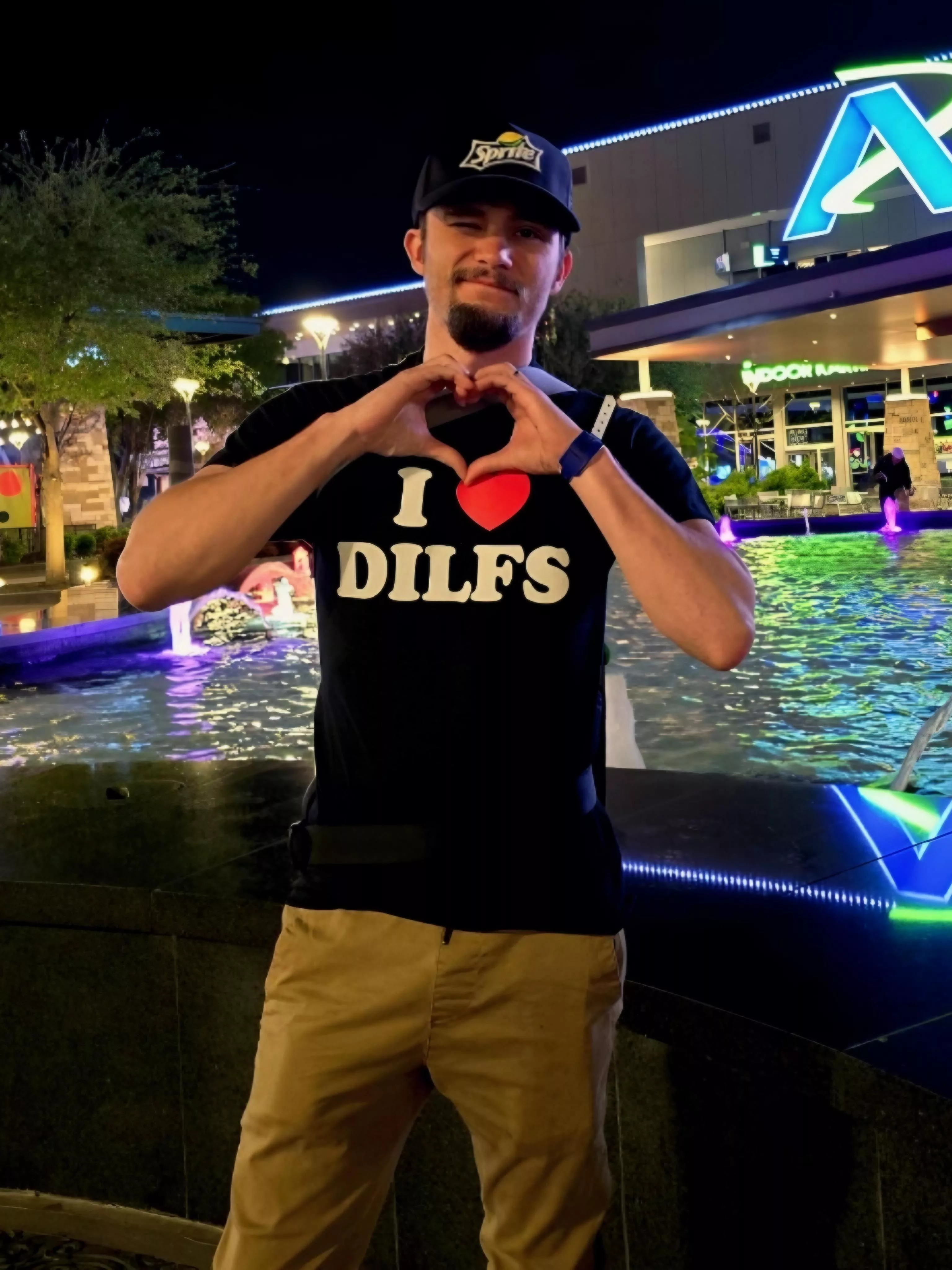 Jokes on my friends, I actually like this shirt. 😜 posted by guacamole_gizmo