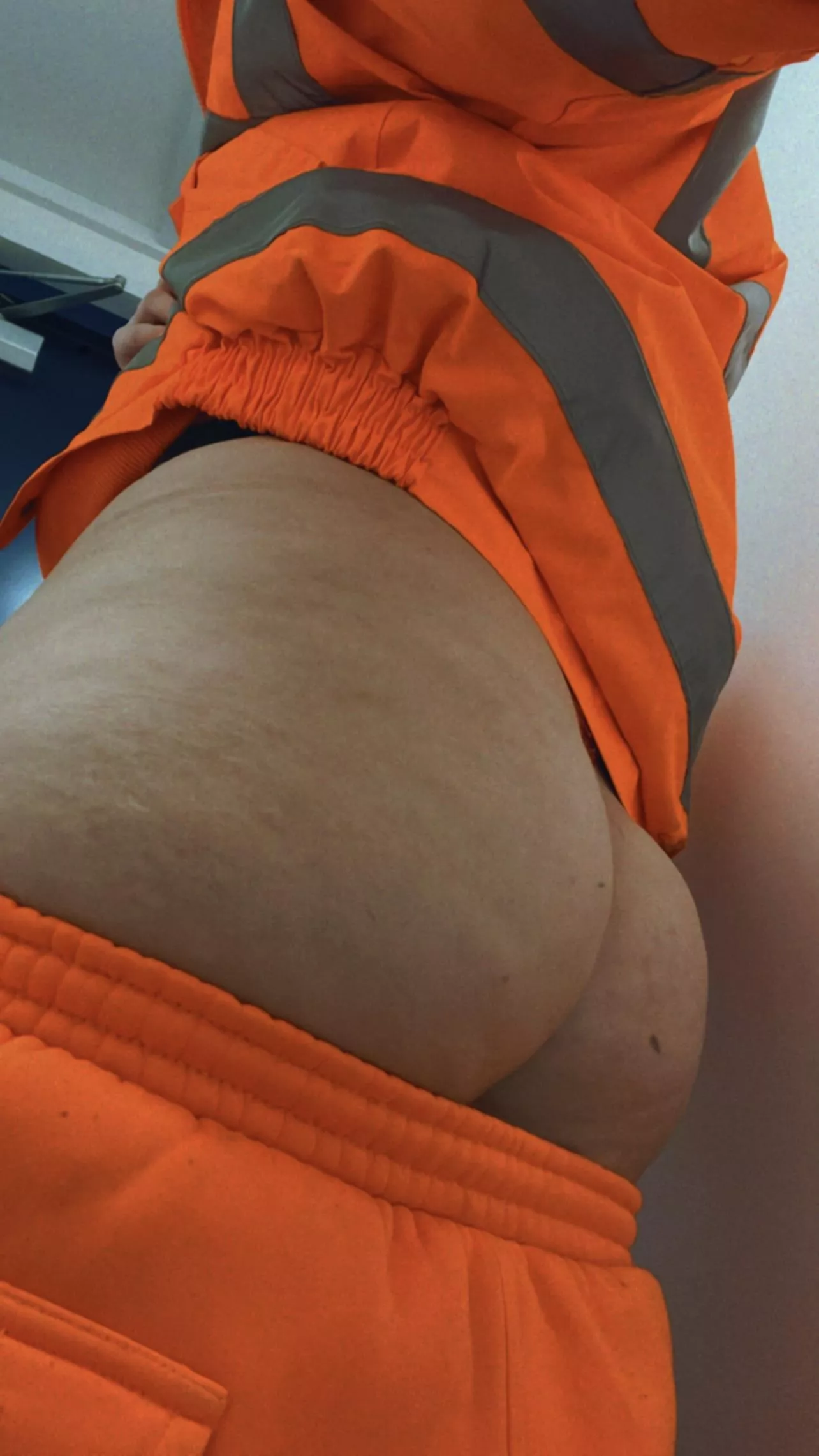 Just a reminder, a peach a day keeps the doctor away posted by sweetprincess91