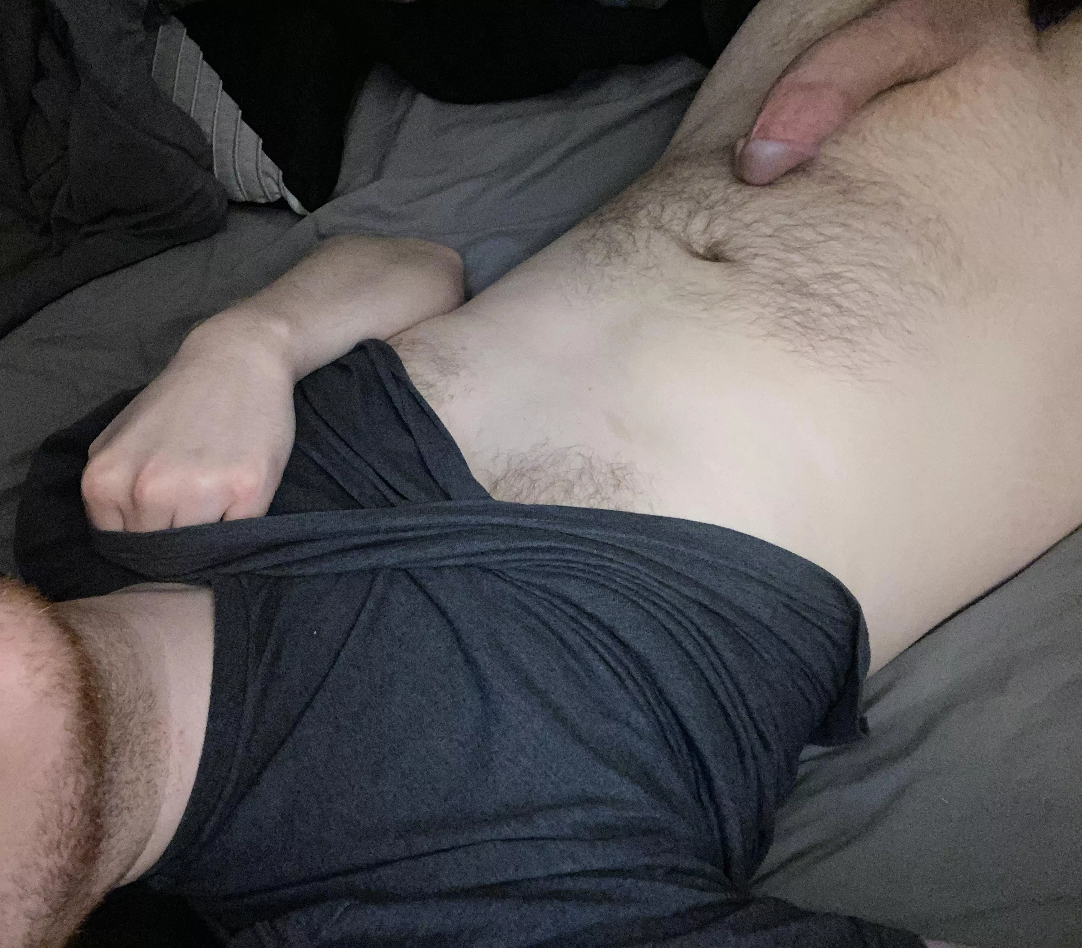 Just hanging out is all… posted by LetThemLook