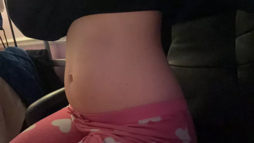 just starting to stuff by Soft-Wrangler916