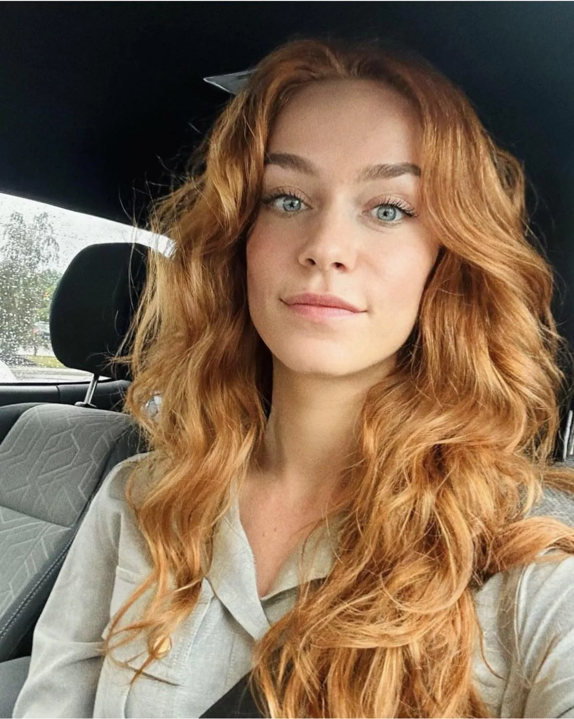 Kate Broug posted by Frankg145