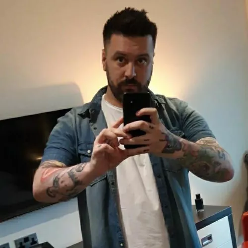 Keeping it PG by Sygnux