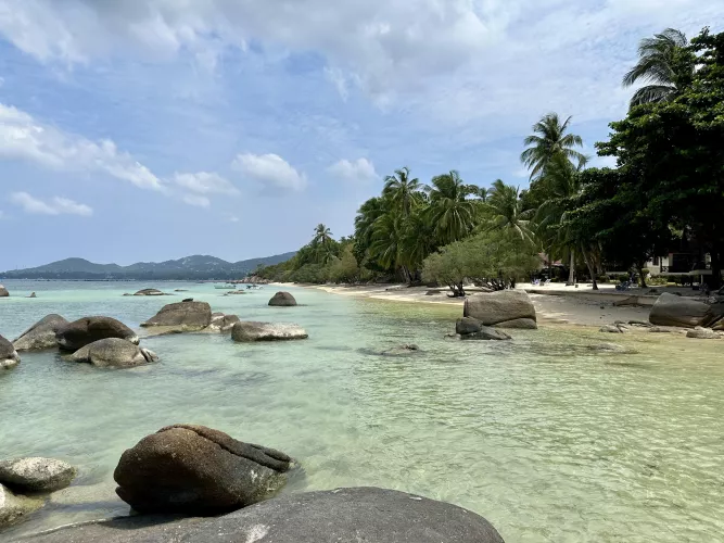 Koh Phangan 😎 by abigor1st