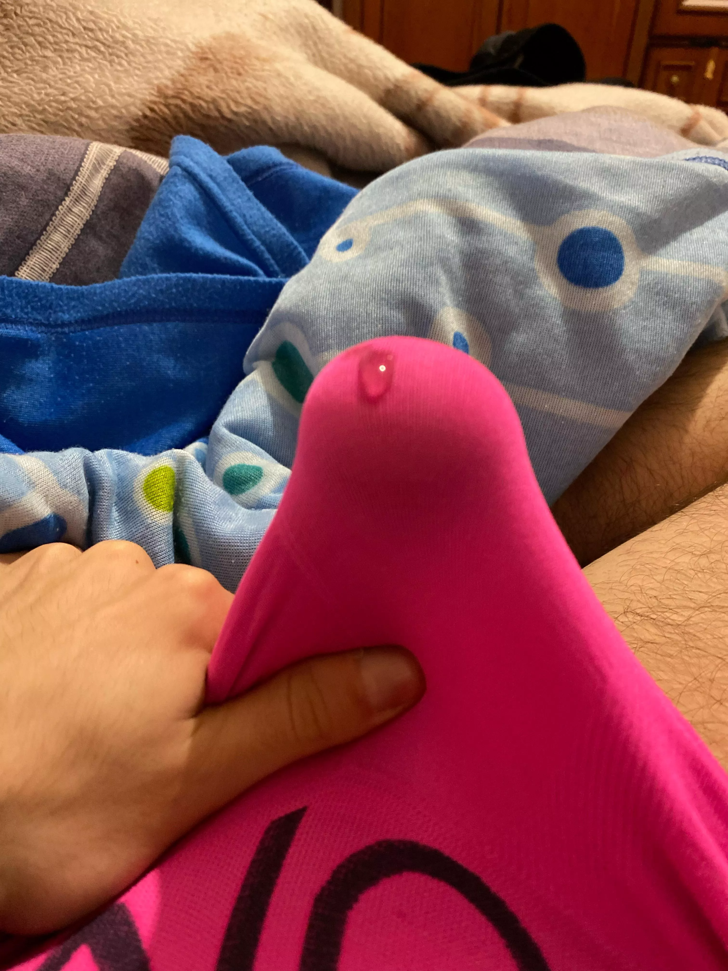 La boca? posted by Mrbersten