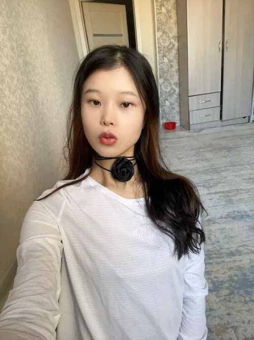 Let's hope this makes you touch yourself by SweetSexyGoddess