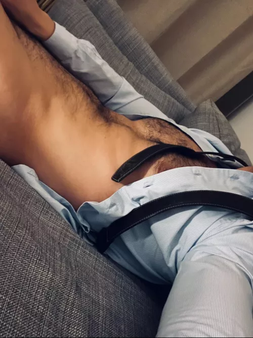 Light by Secret_Cantaloupe102