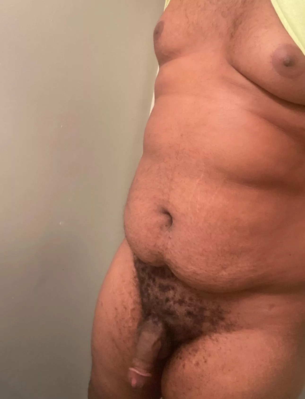 Lighting + my skin tone posted by Gothamsunderbelly