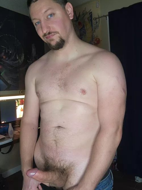 Like what you see? by ToolBeltsandDadBods