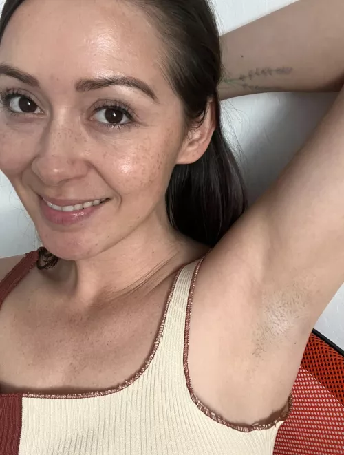 Little stubbly today, hope you don't mind by Persuasive_Pussy