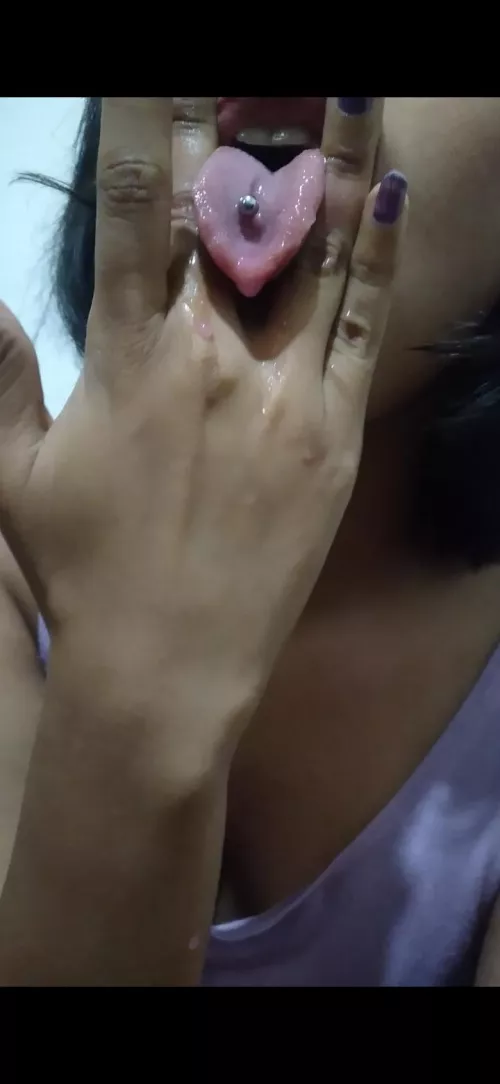 Look how it drips by King-sonne