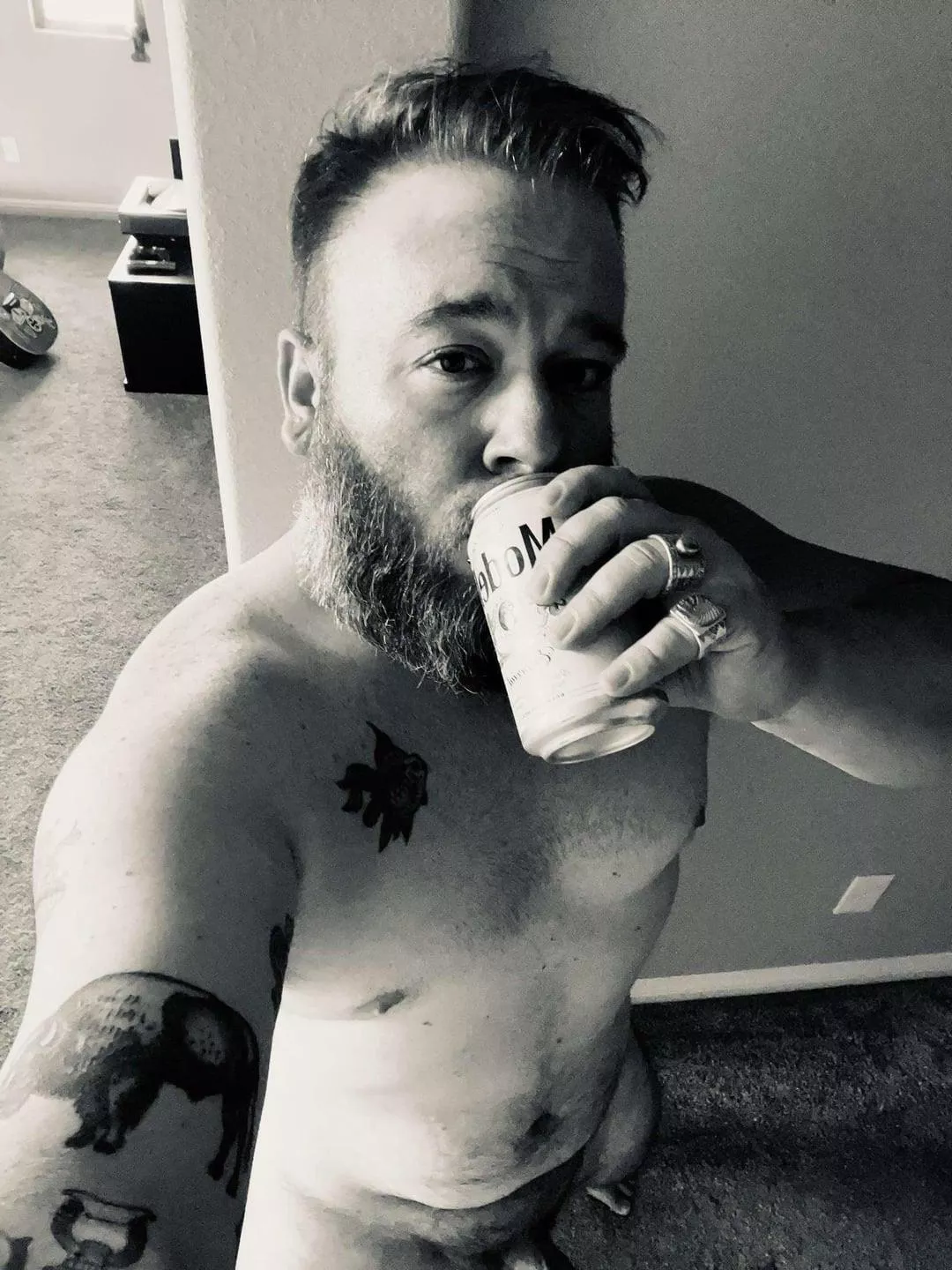 looking for a drinking partner posted by OtherTone2960