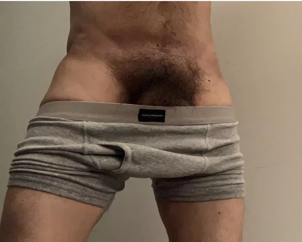 Love my pubes! by TxSxMx08