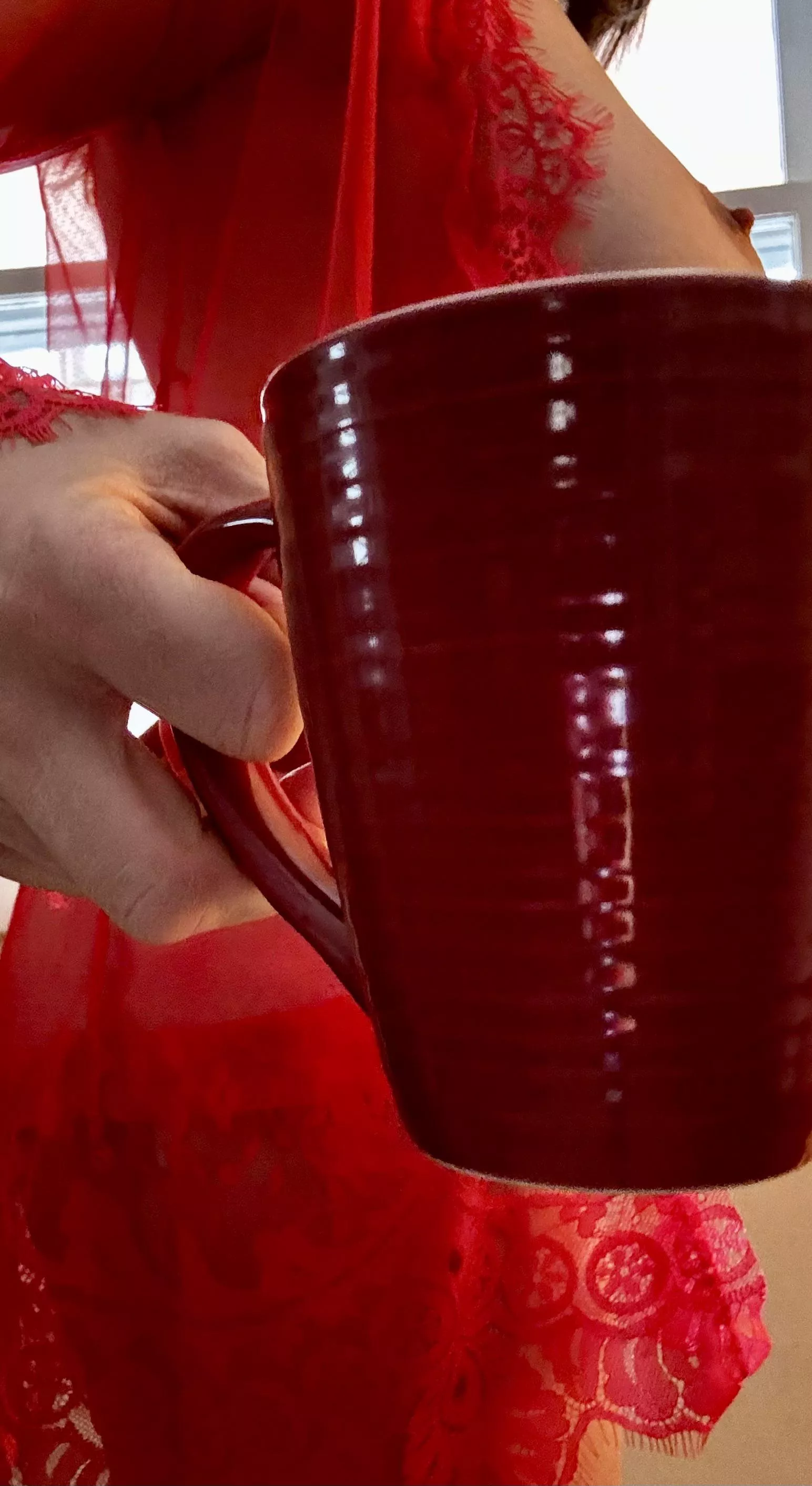 Love Pour Over…. Coffee 😉 posted by Fragrant_Ad7220