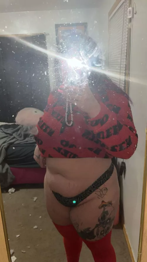 Love to see that im getting bigger by HussyTussle