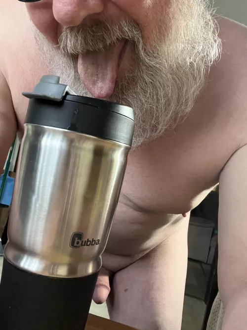 [M] Good morning and happy Thursday to you..yes you😊 by Cpt_Greybeard69