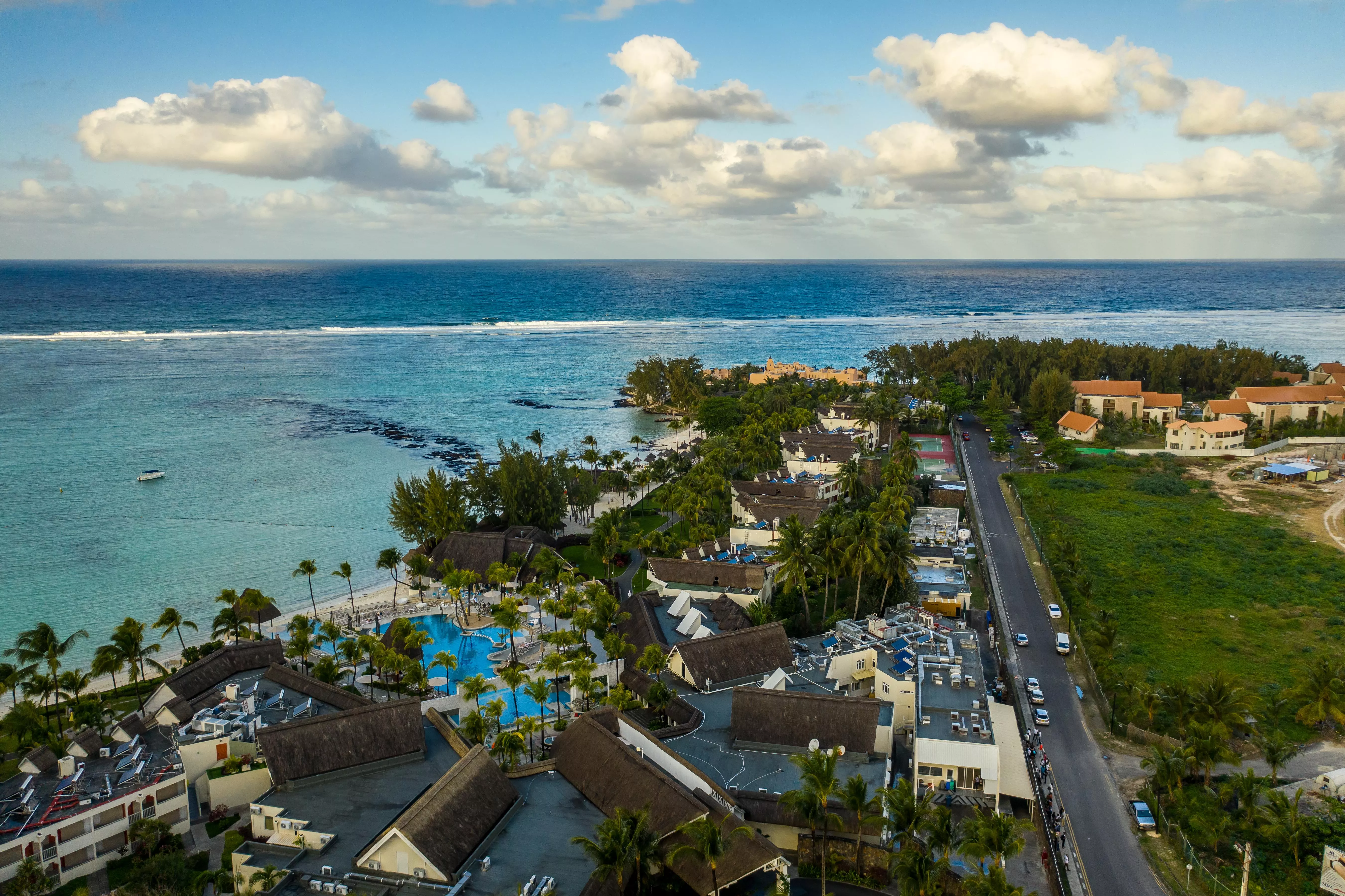 Mauritius posted by Yukalovers