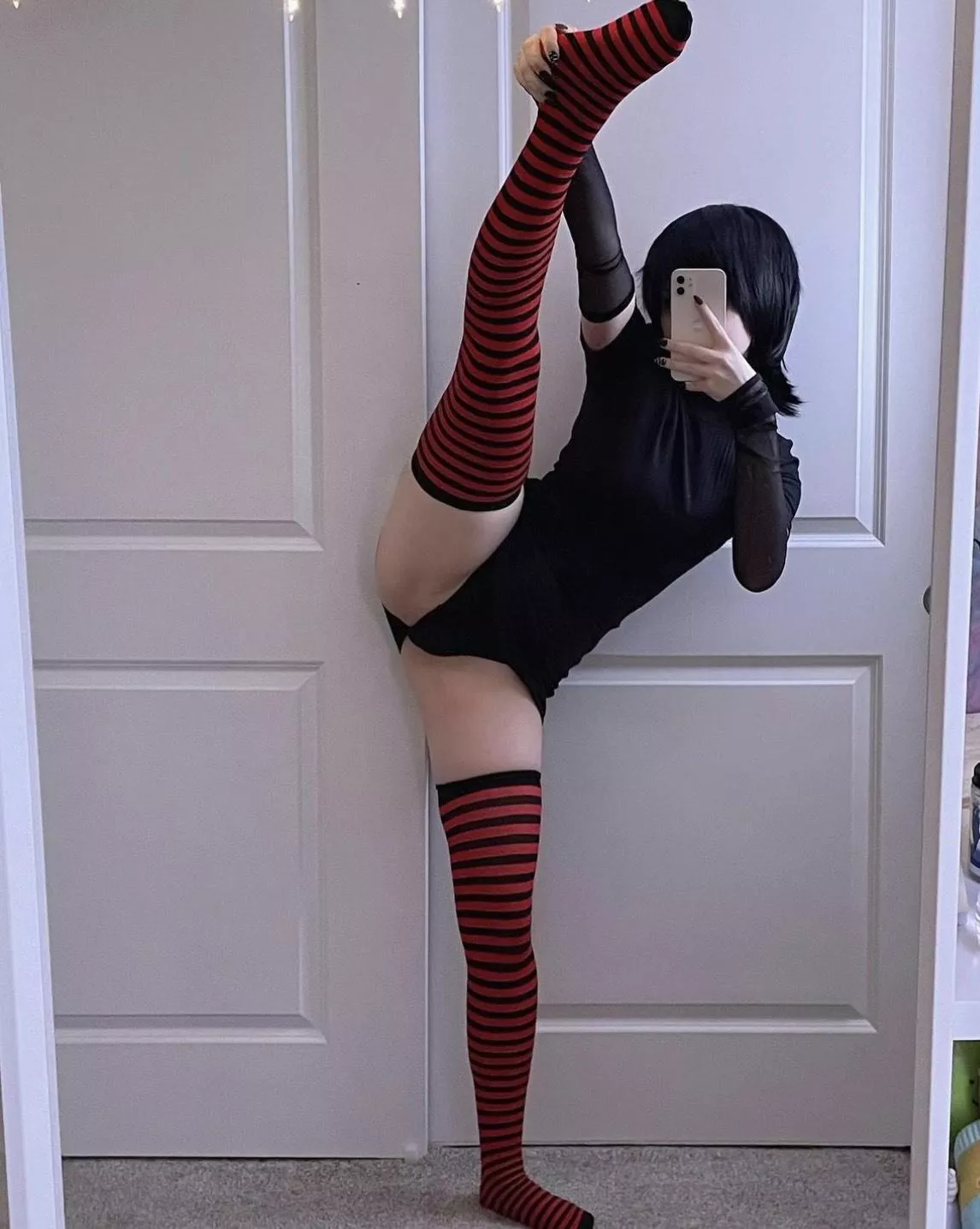Mavis from [Hotel Translyvania] cosplay by me, (Nel)! posted by cutestonergf