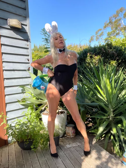 May your Easter be fun filled and eggciting!  by TheGoldenGilf