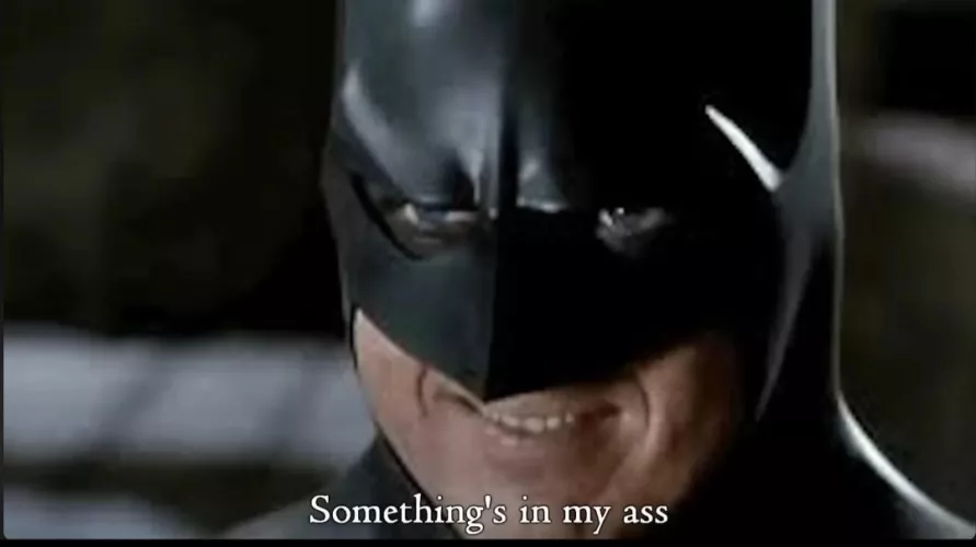 Me if I had a Dommy GF by -SecretAltAccount-