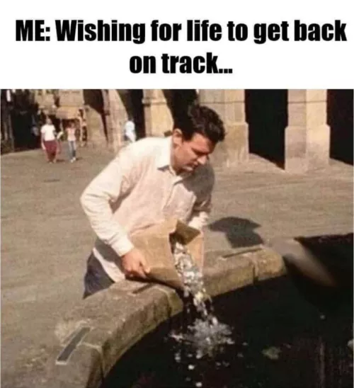 Me wishing for that domme and sub friends while the ships been sinking🫡 by ahhhh_bunny