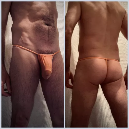 Micro Stringing by ArgMeHearties