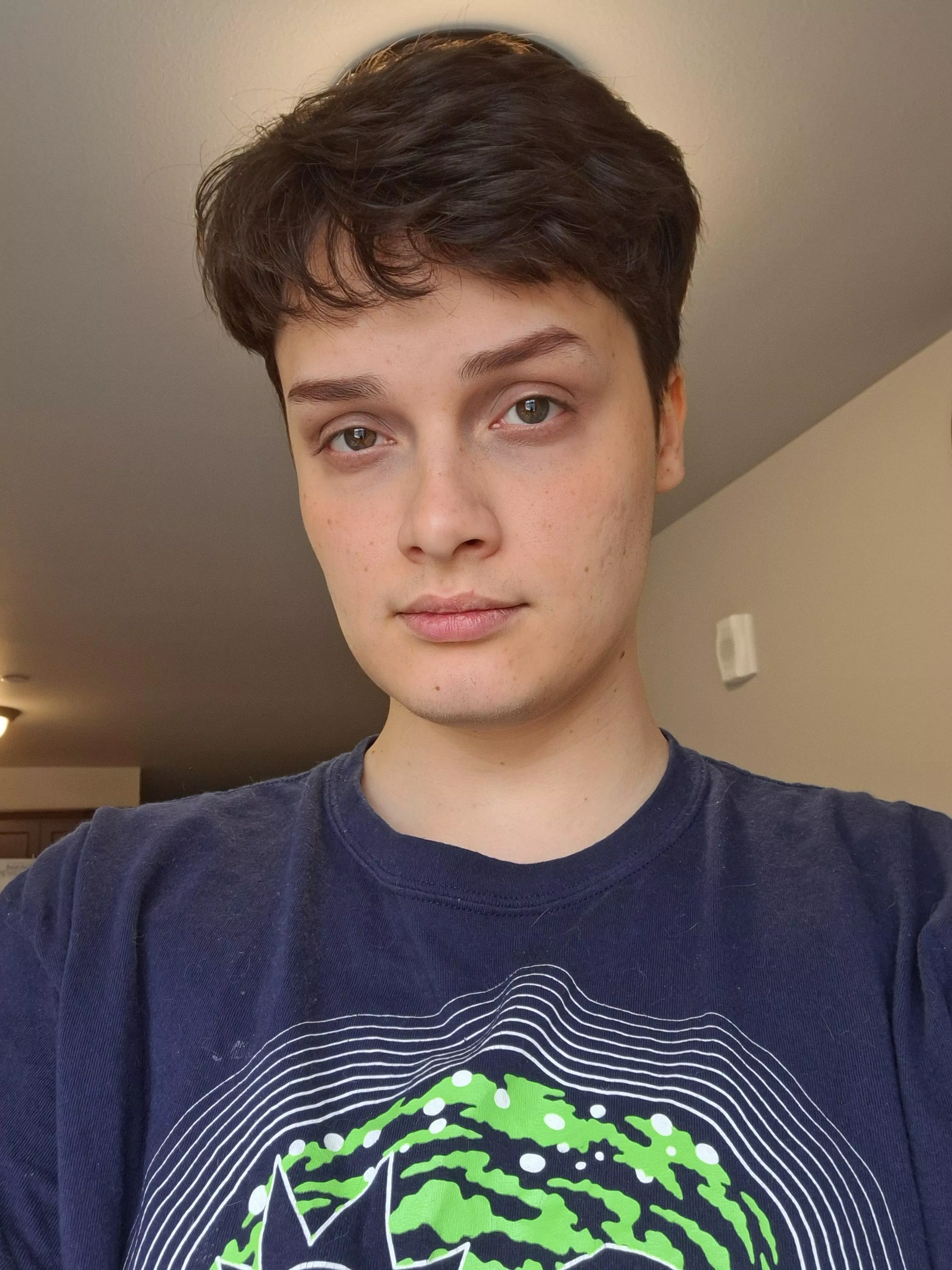 Minecraft break, how's everyone? posted by freggyner