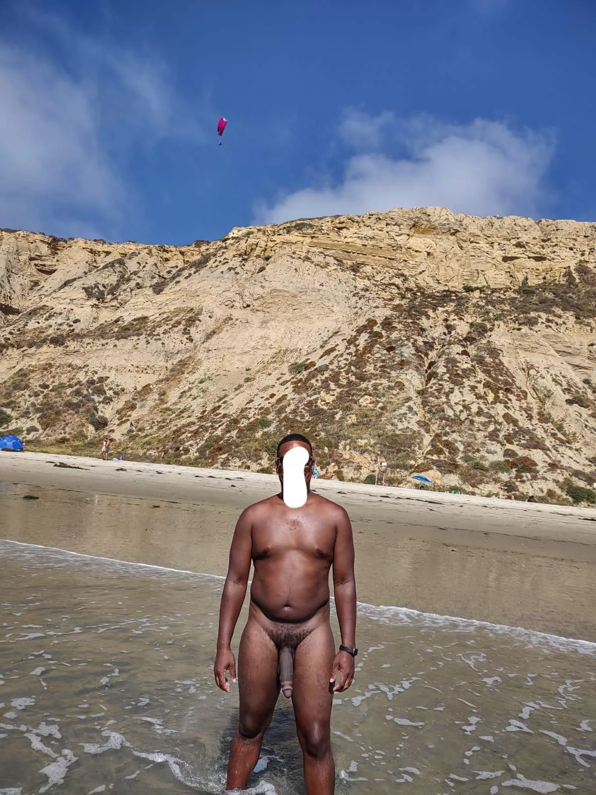 Missing the freedom! posted by TonyWing31