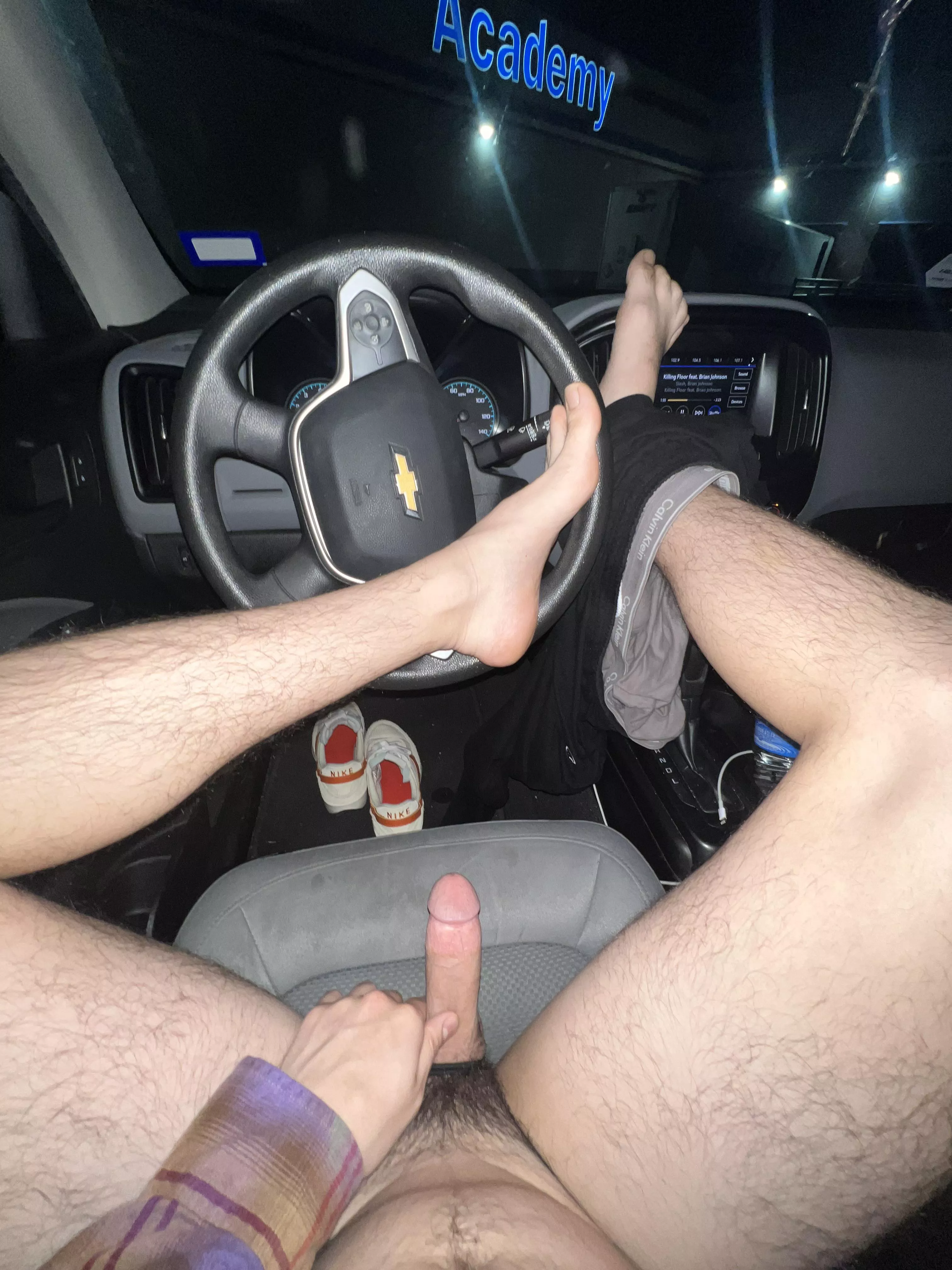 moon’s out? cocks out. posted by ok-Reality010