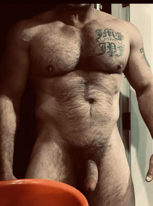 Morning by Werewolf4949