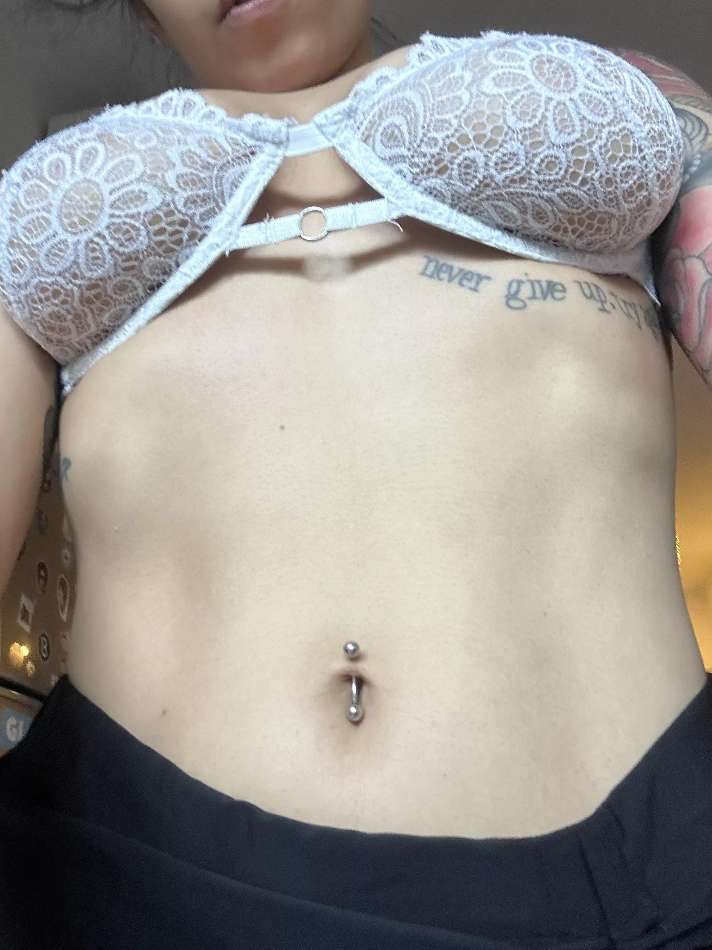 my belly button is about to explode  posted by Cloeeclark