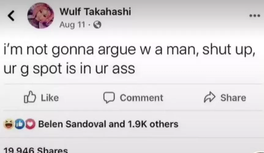 My philosophy for 2024 by OceanEyes777