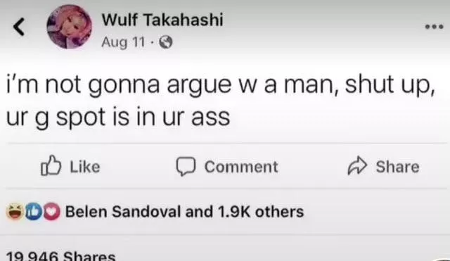 My philosophy for 2024 posted by OceanEyes777