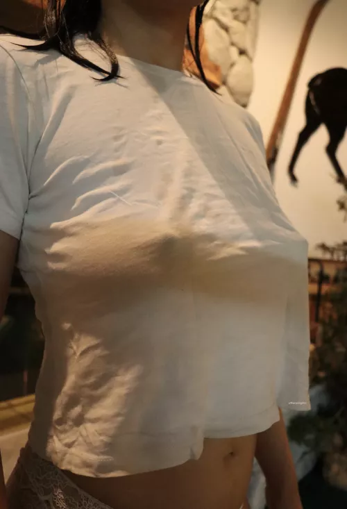 My snow-covered hills by thecaringdoc