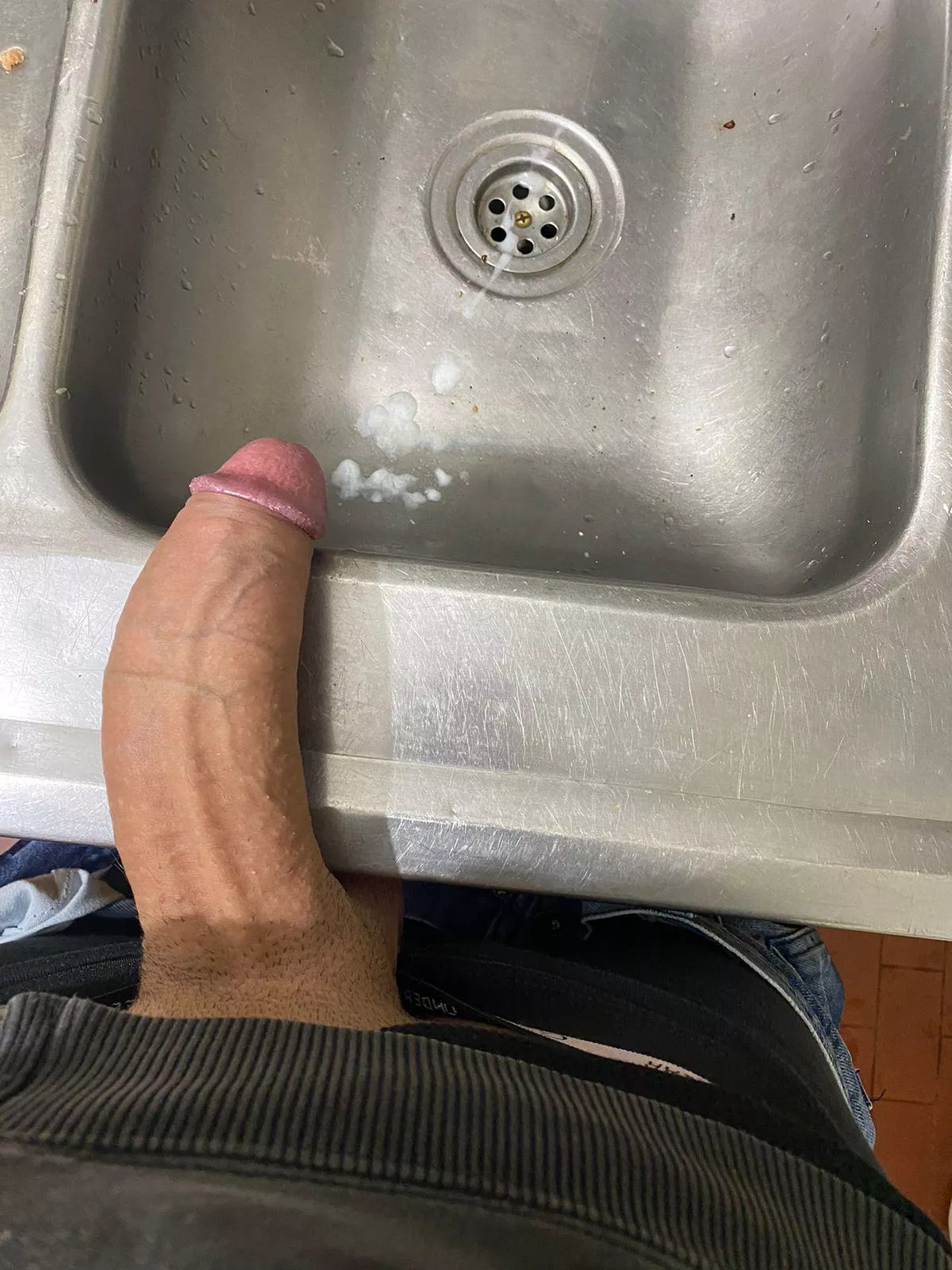 Need some help cleaning up this mess😫 posted by temptationking