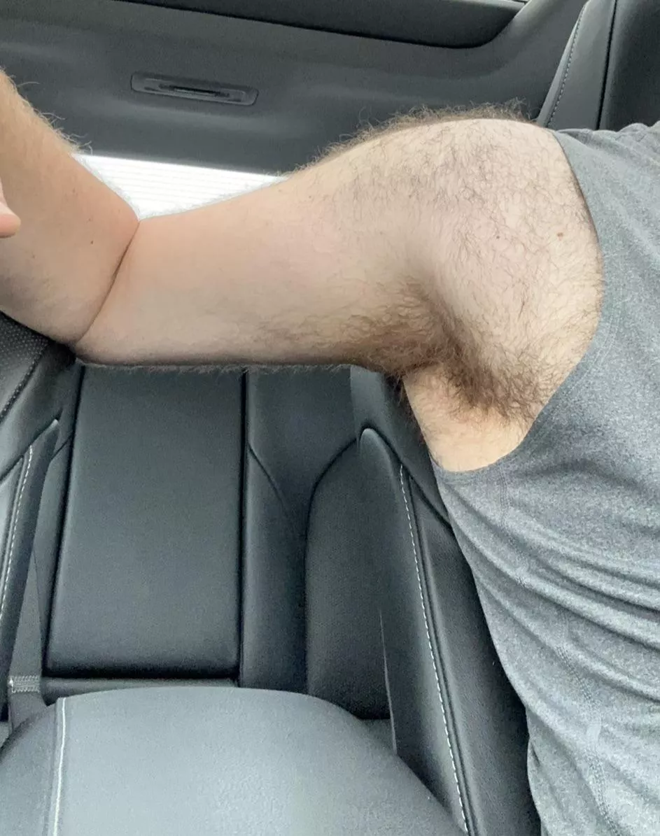 Need someone to take a taste  posted by notaredditacct101