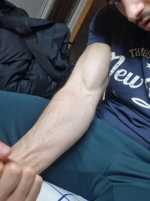 Nice heehe by Busy-Investment8158