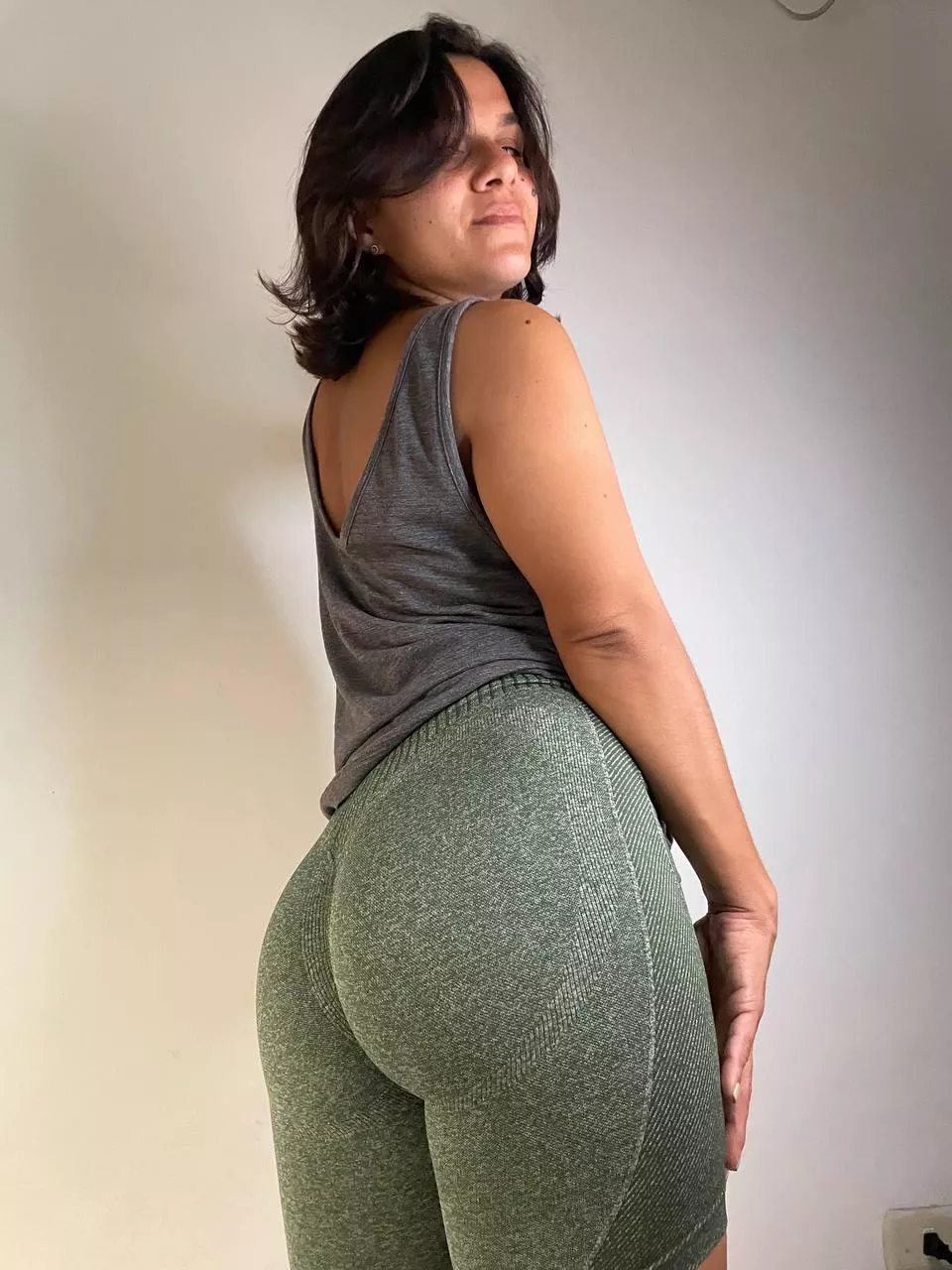 OMG I feel so excited with the first changes in my body since I went to the gym 35F posted by Jazzlike-Enthusiasm5