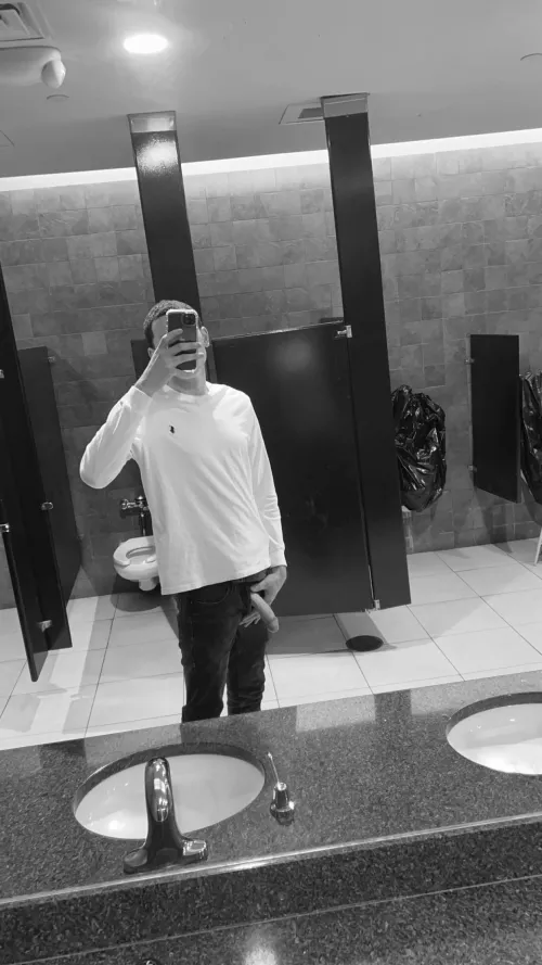 Out in the open  by Plane-Maximum164