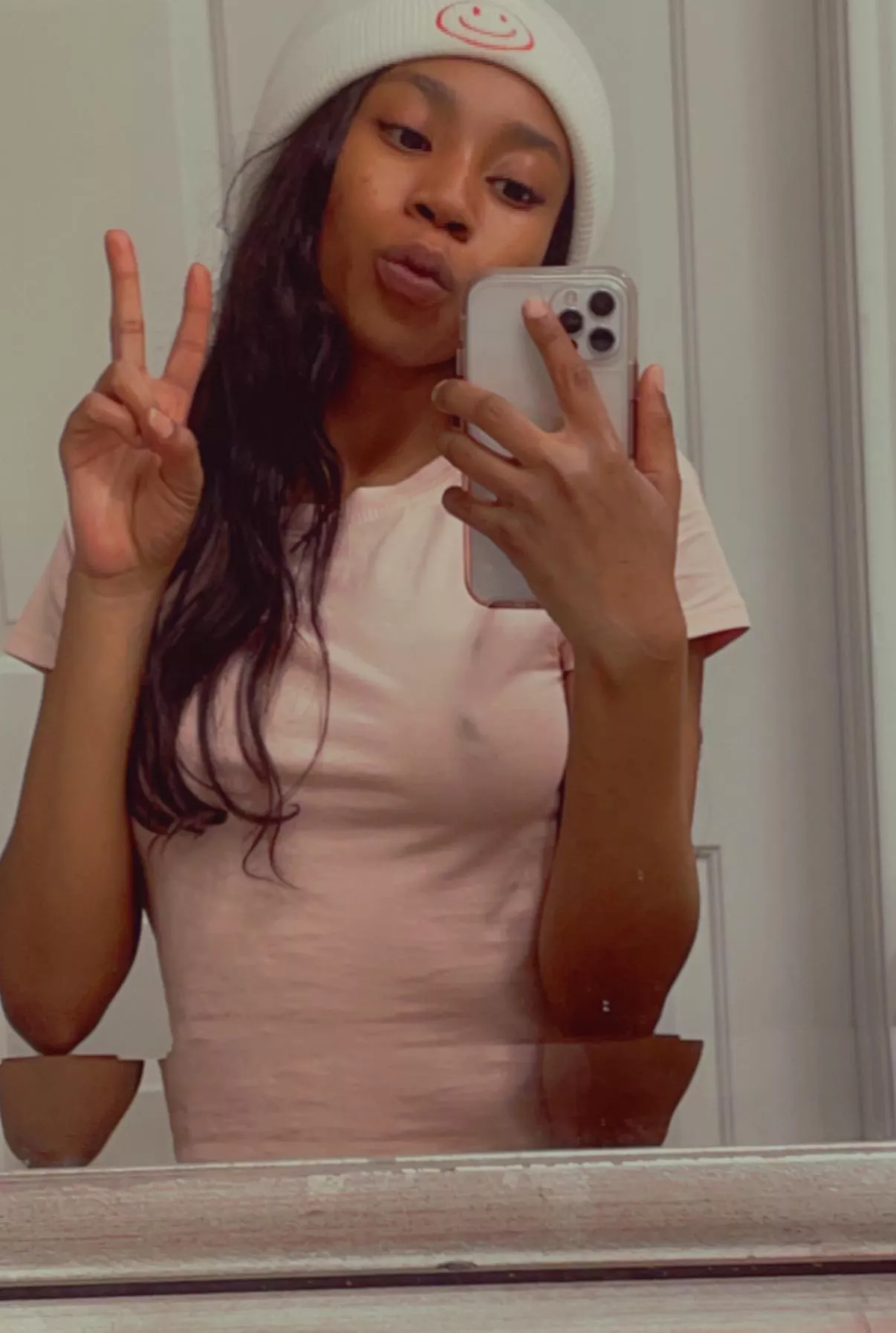 peace love and tits posted by Freya9580