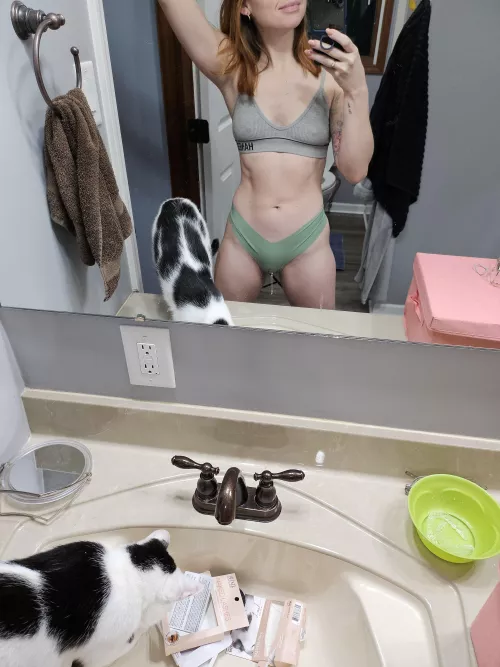 Perfect little tots by victoriakathleen