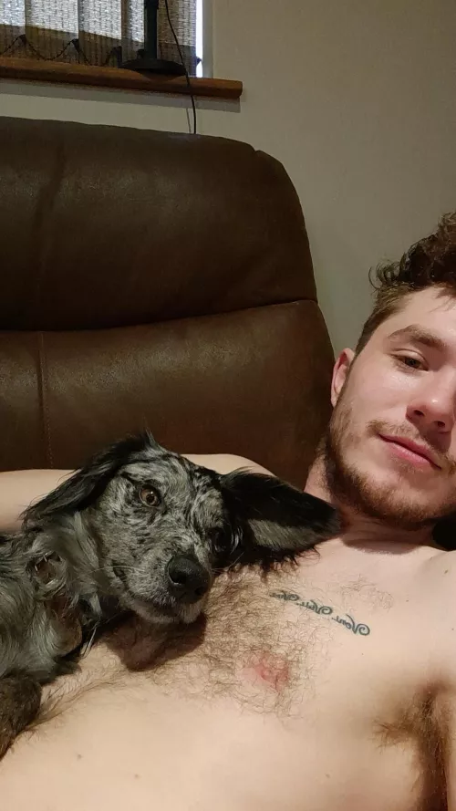 Perfect way to spend a day off 😌 by BrbMakingACuppaT