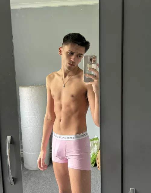 pink vibes by josh07103