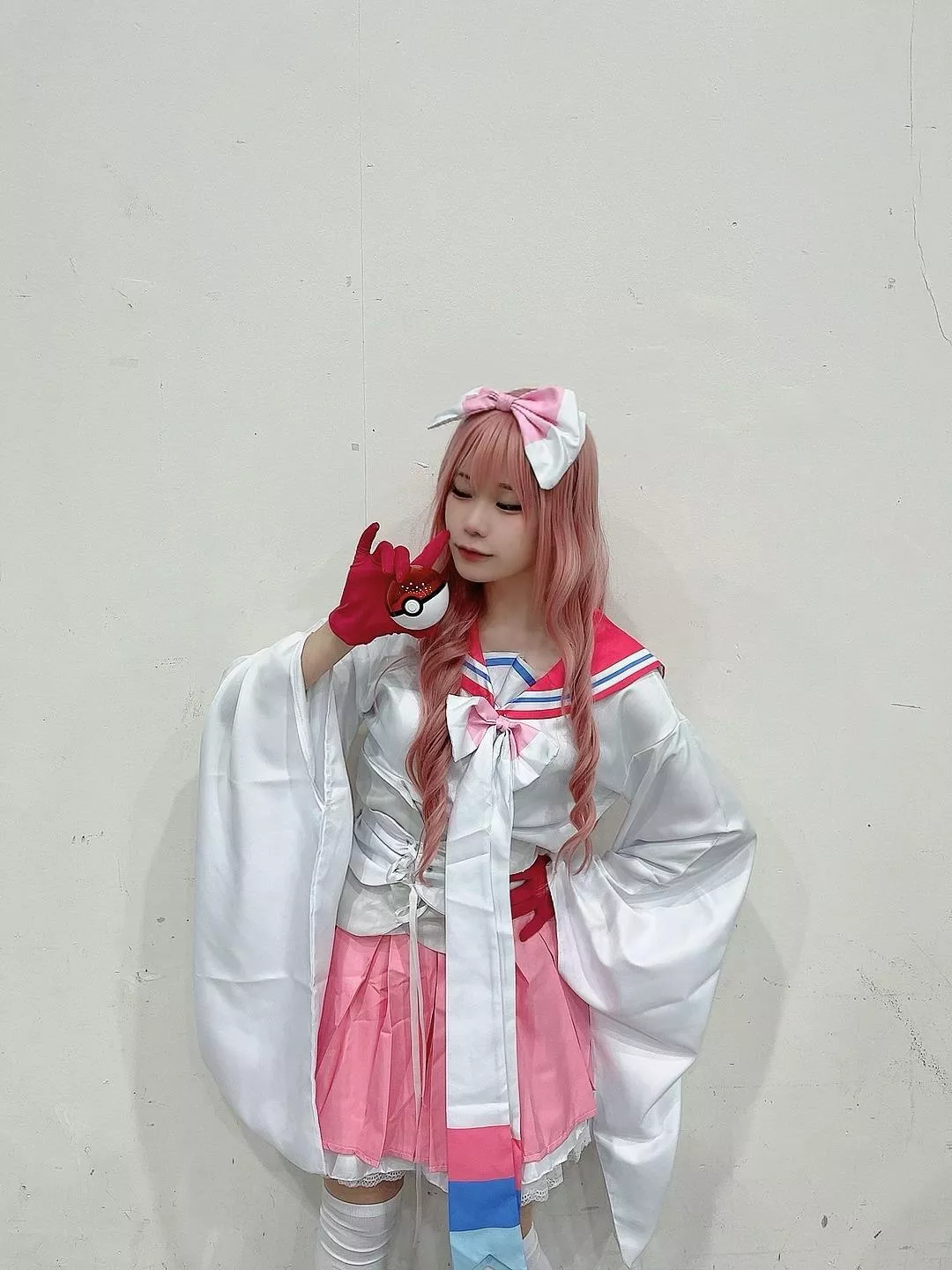 Pokemon by Hana✨ posted by PhotoWorth