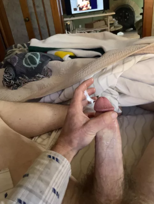 Producing spice melange while watching sexy redditors by Past_Novel_9885