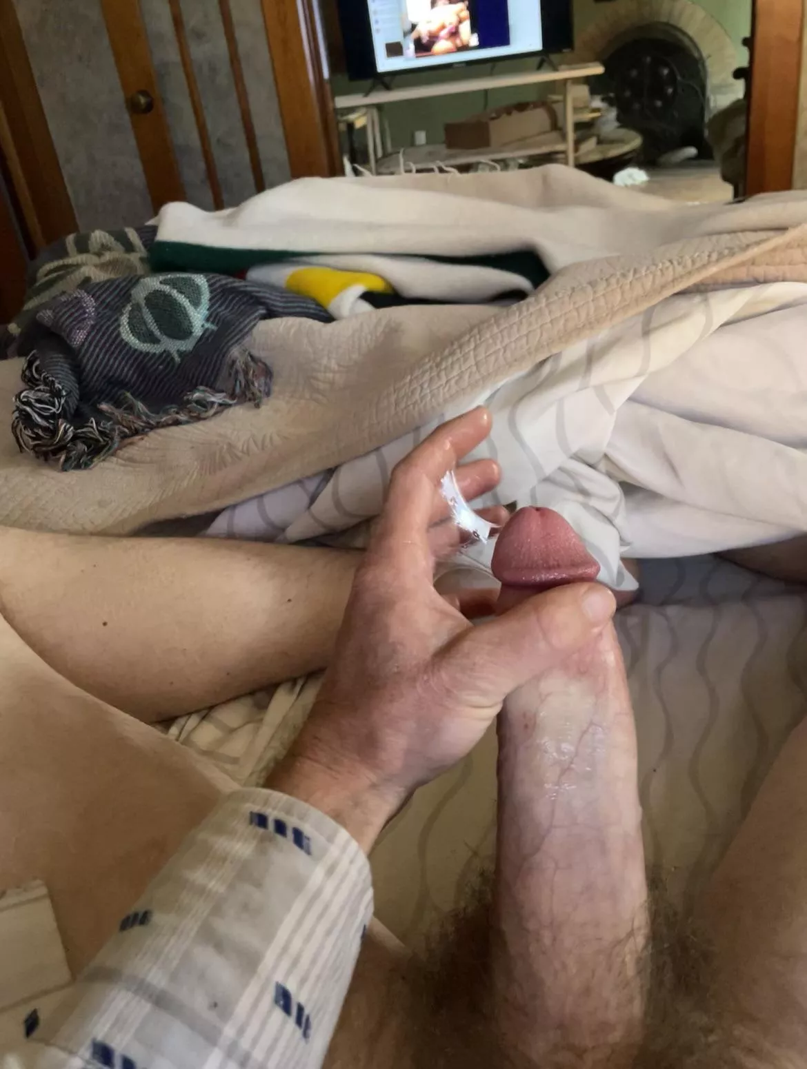 Producing spice melange while watching sexy redditors posted by Past_Novel_9885