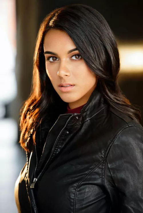 Rachel Thundat by whos_high_pitch