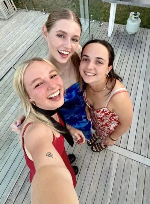 Rank them by Celeb_Sissifier