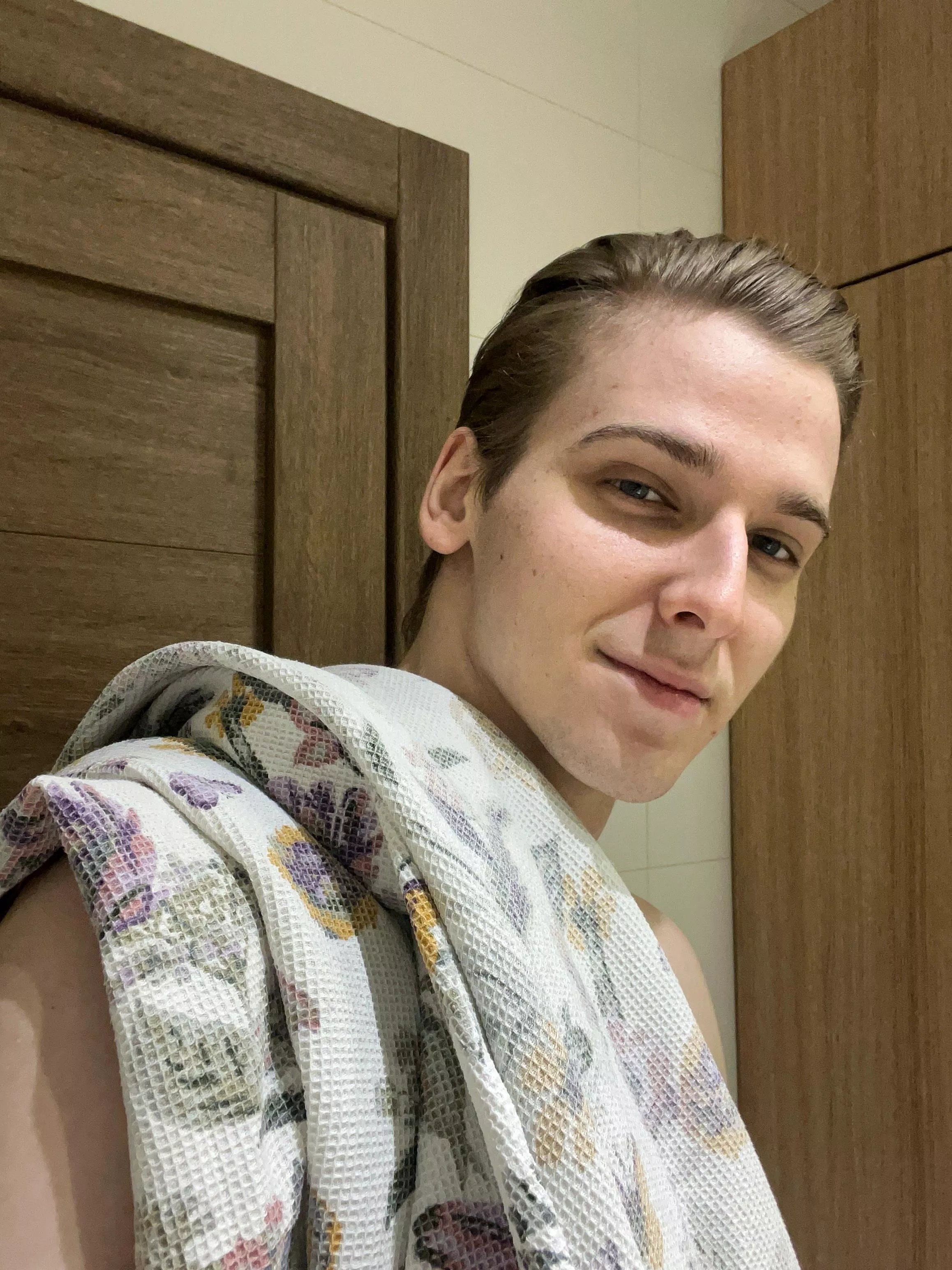 rate me please? posted by TeasingLion