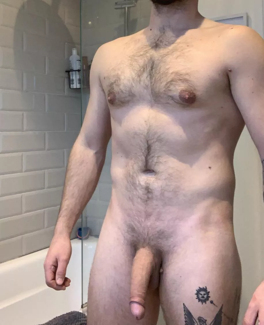 Rate me please (m) posted by warm-pie3